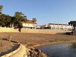 Apartamentos Ornis
