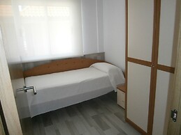 Apartamentos Ornis