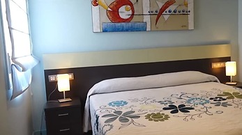 Apartamentos Ornis