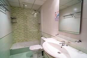 Apartamentos Ornis