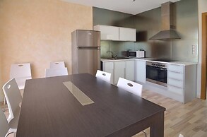 Apartamentos Ornis