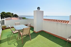 Apartamentos Ornis