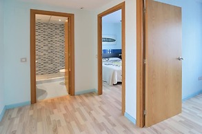 Apartamentos Ornis