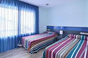 Apartamentos Ornis