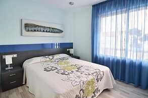 Apartamentos Ornis