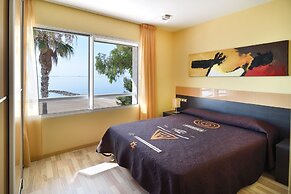 Apartamentos Ornis