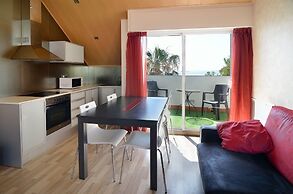 Apartamentos Ornis
