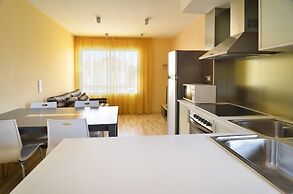 Apartamentos Ornis