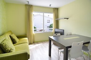 Apartamentos Ornis