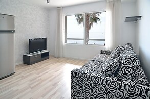Apartamentos Ornis