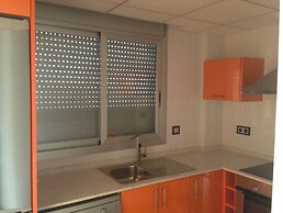 Apartamentos Ornis