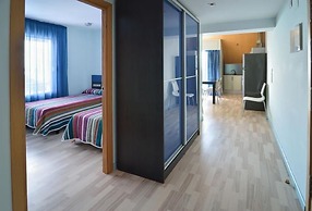 Apartamentos Ornis