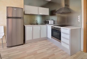 Apartamentos Ornis