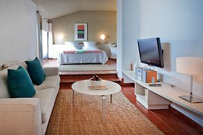 Mas Falgarona Hotel Boutique and Spa