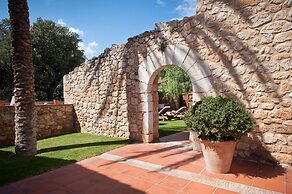 Mas Falgarona Hotel Boutique and Spa