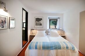 Mas Falgarona Hotel Boutique and Spa