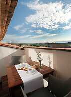 Mas Falgarona Hotel Boutique and Spa