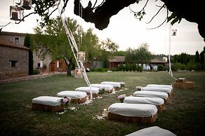 Mas Falgarona Hotel Boutique and Spa