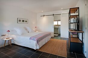Mas Falgarona Hotel Boutique and Spa