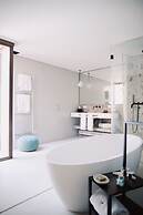 Mas Falgarona Hotel Boutique and Spa