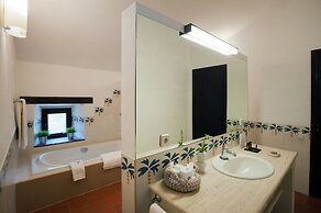 Mas Falgarona Hotel Boutique and Spa