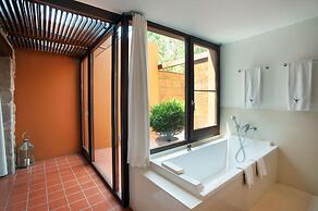Mas Falgarona Hotel Boutique and Spa