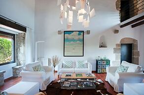 Mas Falgarona Hotel Boutique and Spa