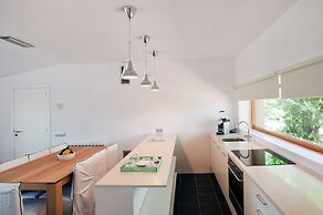 Mas Falgarona Hotel Boutique and Spa
