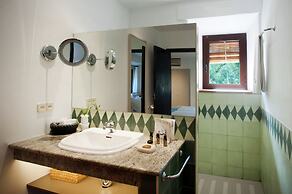 Mas Falgarona Hotel Boutique and Spa
