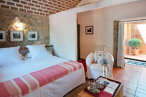 Mas Falgarona Hotel Boutique and Spa