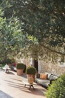 Mas Falgarona Hotel Boutique and Spa