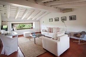Mas Falgarona Hotel Boutique and Spa
