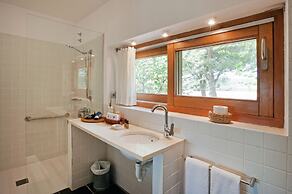 Mas Falgarona Hotel Boutique and Spa