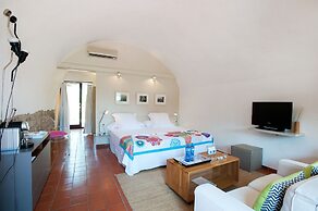 Mas Falgarona Hotel Boutique and Spa