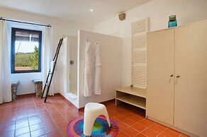 Mas Falgarona Hotel Boutique and Spa