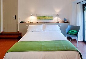 Mas Falgarona Hotel Boutique and Spa