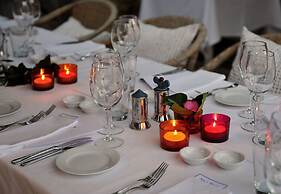 Mas Falgarona Hotel Boutique and Spa