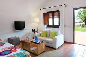 Mas Falgarona Hotel Boutique and Spa