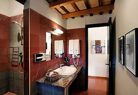 Mas Falgarona Hotel Boutique and Spa