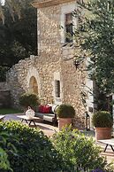 Mas Falgarona Hotel Boutique and Spa