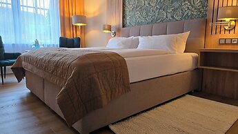 Hotel Zum Leineweber