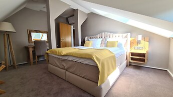 Hotel Zum Leineweber