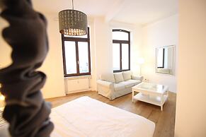 Premium Apartment in the heart of Cologne