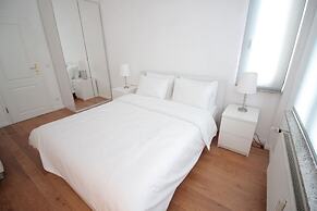 Premium Apartment in the heart of Cologne