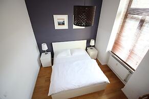 Premium Apartment in the heart of Cologne