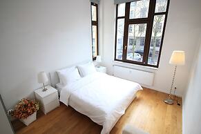 Premium Apartment in the heart of Cologne
