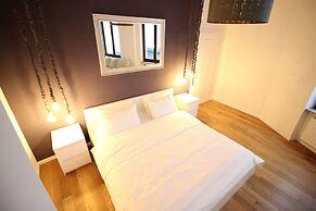 Premium Apartment in the heart of Cologne