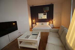 Premium Apartment in the heart of Cologne