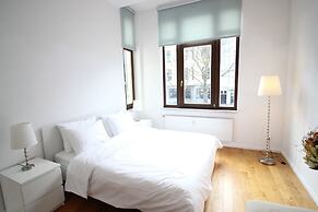 Premium Apartment in the heart of Cologne