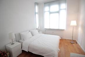 Premium Apartment in the heart of Cologne